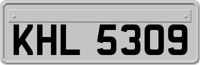KHL5309
