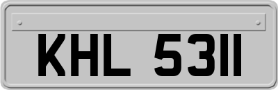 KHL5311