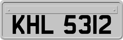 KHL5312