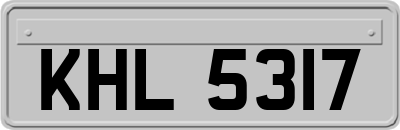 KHL5317