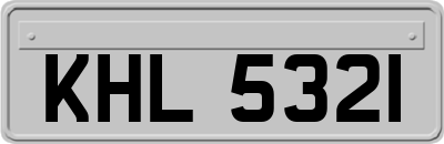 KHL5321