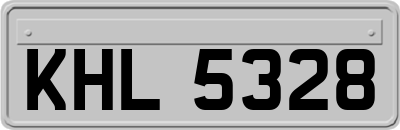 KHL5328