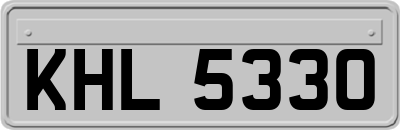 KHL5330