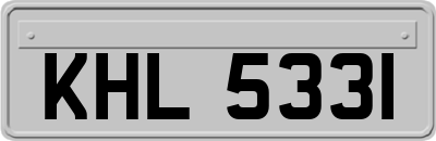 KHL5331