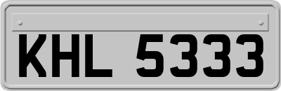 KHL5333