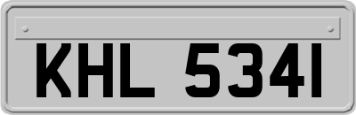 KHL5341