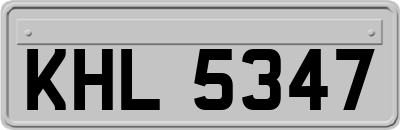 KHL5347