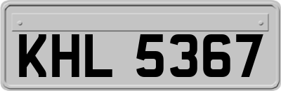 KHL5367