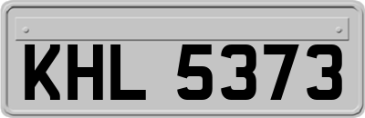 KHL5373