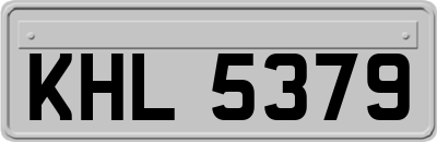 KHL5379