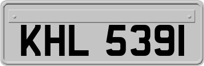 KHL5391