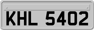 KHL5402