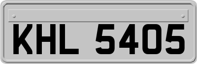 KHL5405