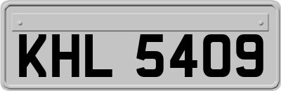 KHL5409