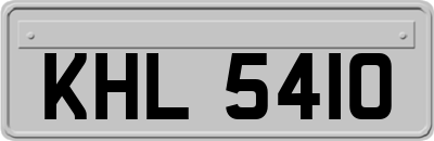 KHL5410