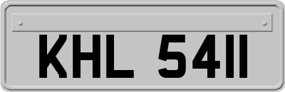 KHL5411