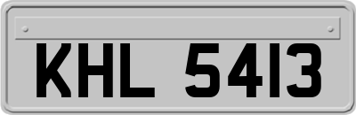 KHL5413