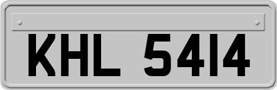 KHL5414