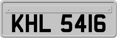 KHL5416