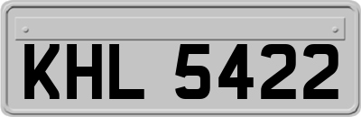 KHL5422