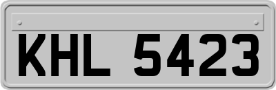 KHL5423