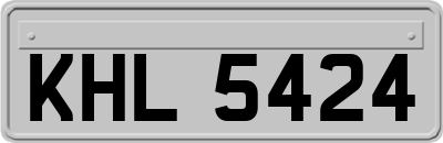 KHL5424