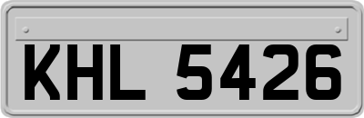 KHL5426