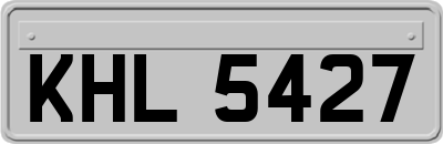 KHL5427