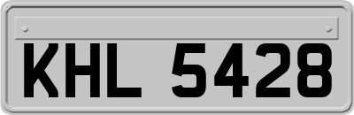 KHL5428
