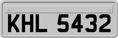 KHL5432