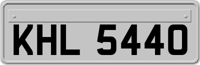 KHL5440