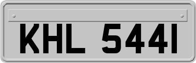 KHL5441