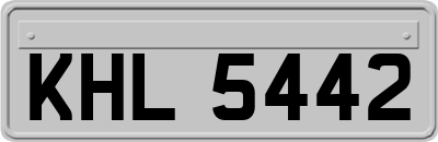 KHL5442