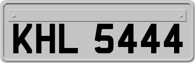 KHL5444