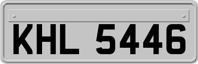 KHL5446
