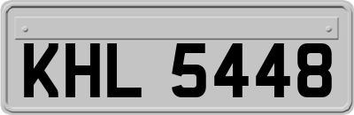 KHL5448