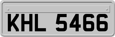 KHL5466