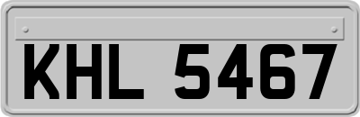 KHL5467