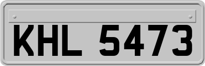 KHL5473