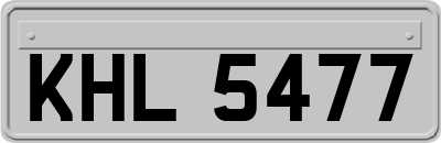 KHL5477