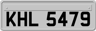 KHL5479
