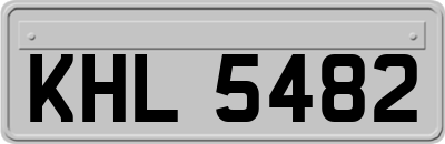 KHL5482