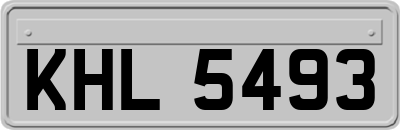 KHL5493