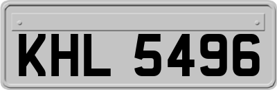 KHL5496