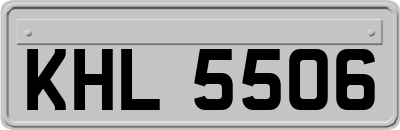 KHL5506