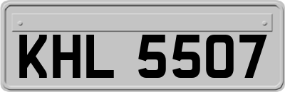 KHL5507