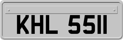 KHL5511