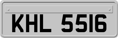 KHL5516