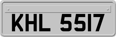 KHL5517