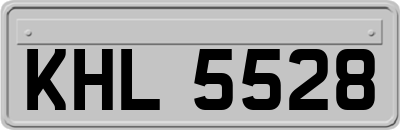 KHL5528